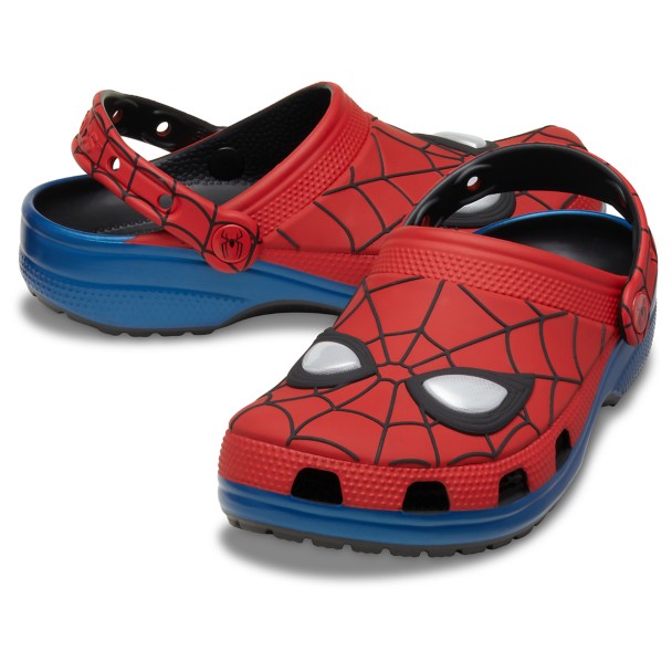 Spider-Man Fleece Pajama Set for Boys