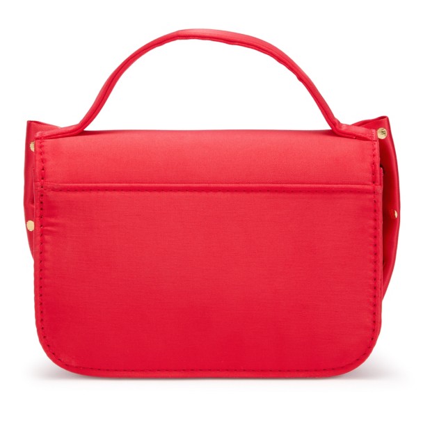 Minnie Mouse Bow Bag