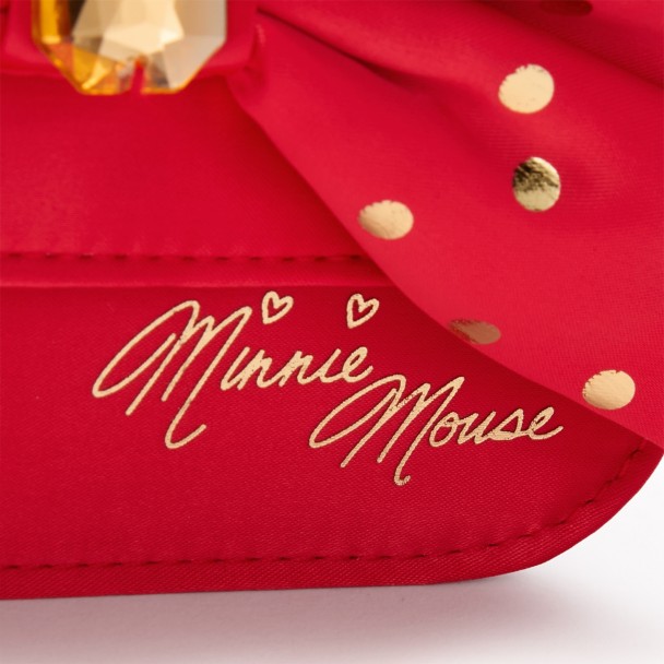 Minnie Mouse Bow Bag