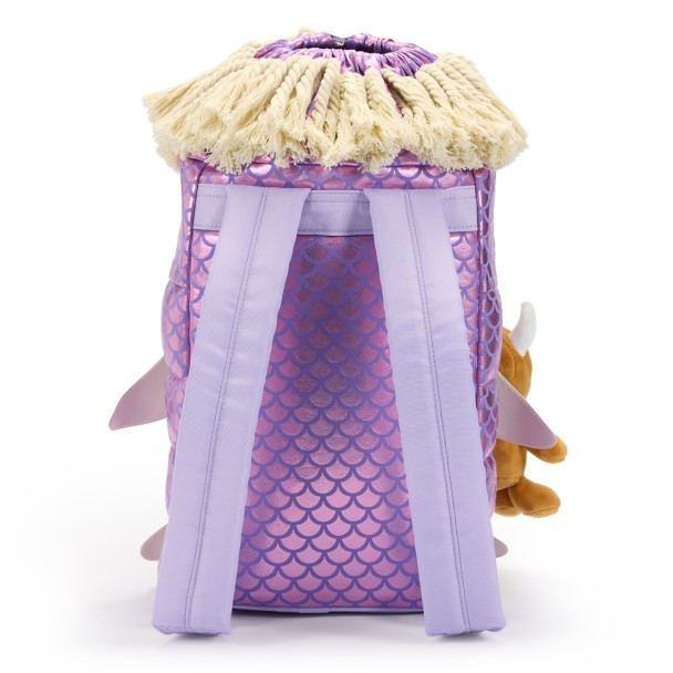 Boo Backpack and Bag Charm - Monsters Inc.