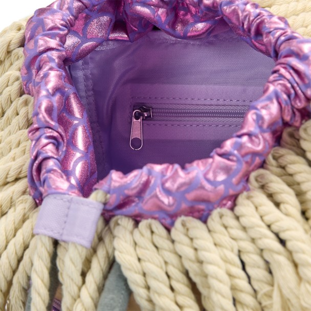 Boo Backpack and Bag Charm - Monsters Inc.