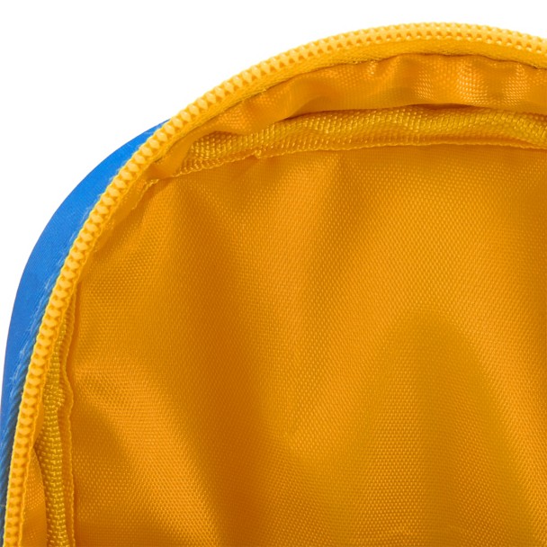 Winnie the Pooh Crossbody Bag