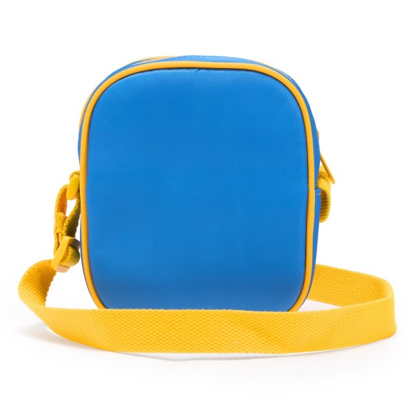 Winnie the Pooh Crossbody Bag