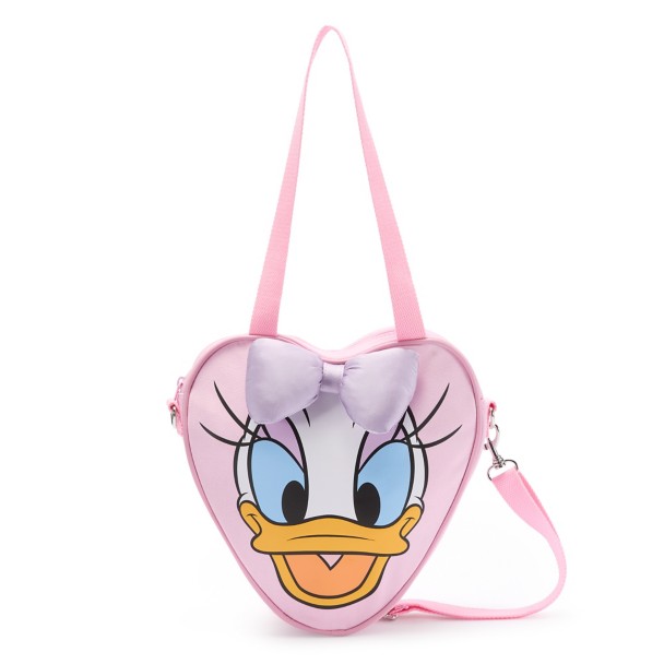Disney Icons Mini Tote - Cream