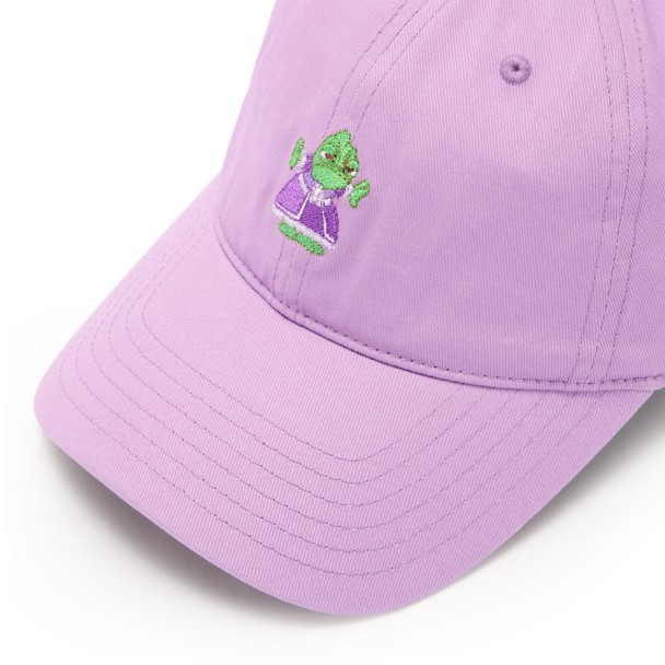 Pascal Baseball Cap for Adults - Tangled