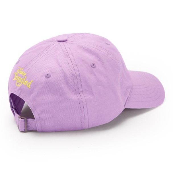 Pascal Baseball Cap for Adults - Tangled