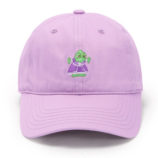 Pascal Baseball Cap for Adults – Tangled Pascal Baseball Cap for Adults – Tangled