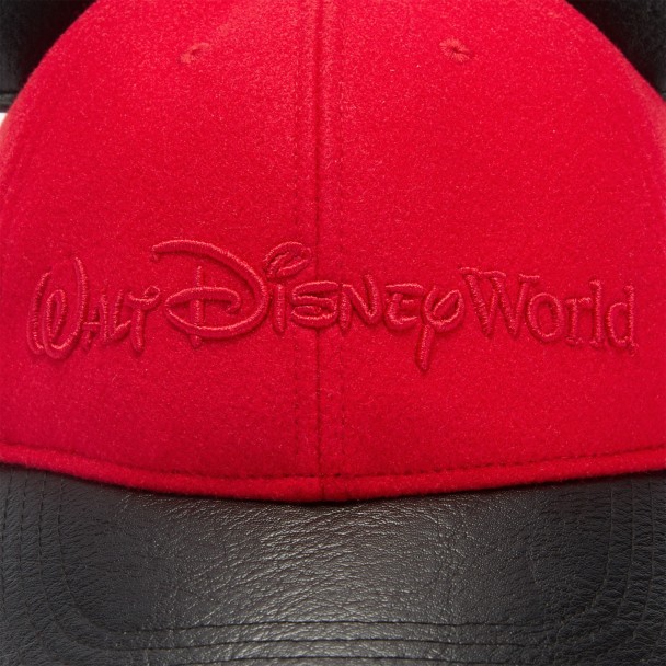 Mickey Mouse Ear Baseball Cap for Adults - Walt Disney World