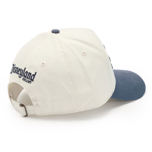 Disneyland ''If Found Please Return to Disneyland'' Baseball Cap for Adults