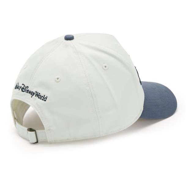 Walt Disney World ''If Found Please Return to Walt Disney World'' Baseball Cap for Adults