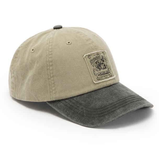Steamboat Willie Baseball Cap for Adults - Walt Disney World