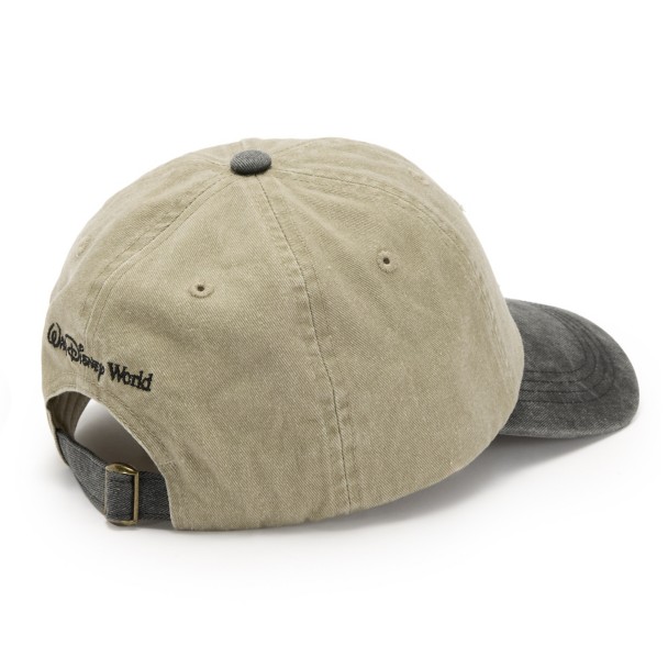 Steamboat Willie Baseball Cap for Adults - Walt Disney World