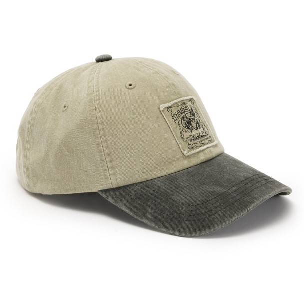 Steamboat Willie Baseball Cap for Adults - Disneyland