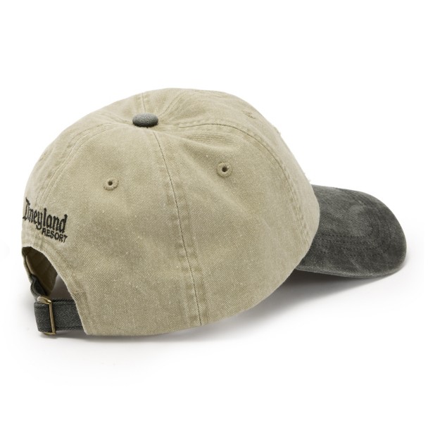Steamboat Willie Baseball Cap for Adults - Disneyland