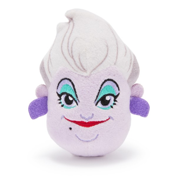 Disney Villains Mystery Create Your Own Headband Plush