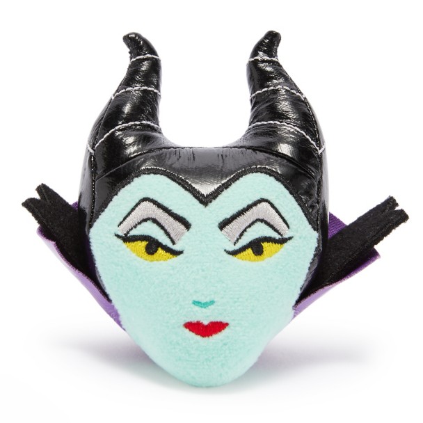 Disney Villains Mystery Create Your Own Headband Plush