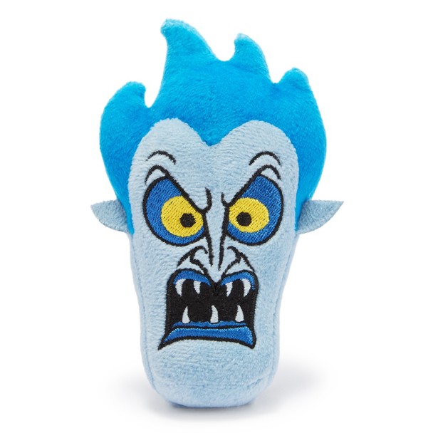 Disney Villains Mystery Create Your Own Headband Plush