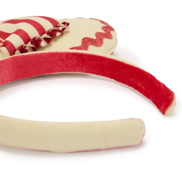 Dumbo 85th Anniversary Ear Headband for Adults