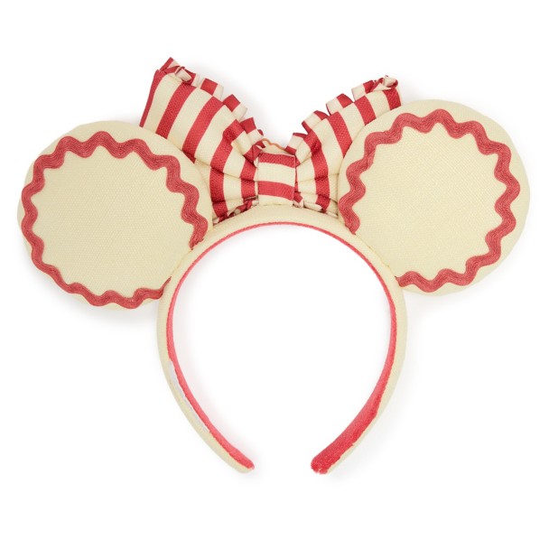 Dumbo 85th Anniversary Ear Headband for Adults