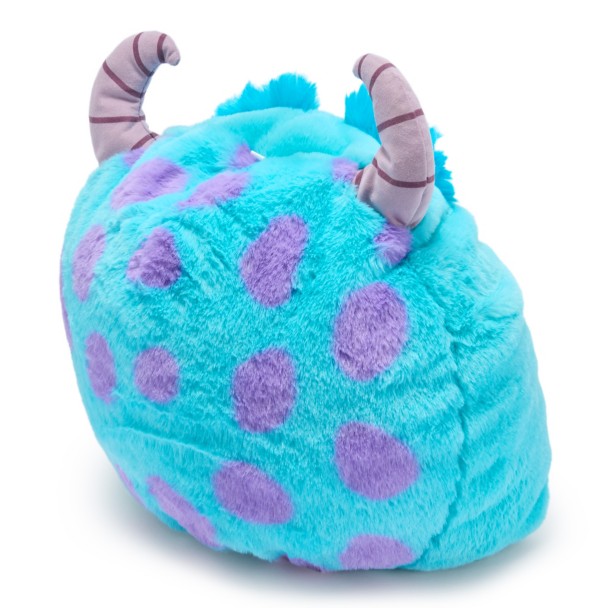 Sulley Plush Hat - Monsters Inc.