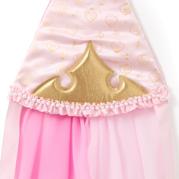 Disney Princess Cone Hat for Kids