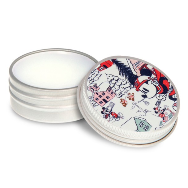 Mickey Mouse and Friends Mad Beauty Lip Balm Duo