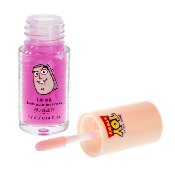 Toy Story Mad Beauty Lip Oil Collection