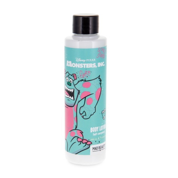 Monsters Inc. Mad Beauty Bath and Body Gift Set