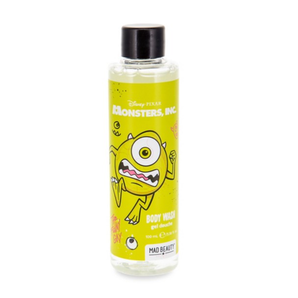 Monsters Inc. Mad Beauty Bath and Body Gift Set