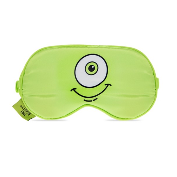 Monsters Inc. Mad Beauty Reversible Sleep Mask