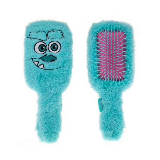 Sulley Mad Beauty Hairbrush – Monsters Inc. Sulley Mad Beauty Hairbrush – Monsters Inc.
