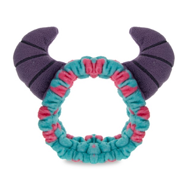 Sulley Mad Beauty Cosmetic Headband – Monsters Inc. Sulley Mad Beauty Cosmetic Headband – Monsters Inc.