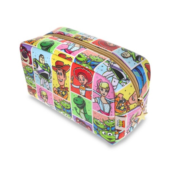 Toy Story Mad Beauty Cosmetic Bag