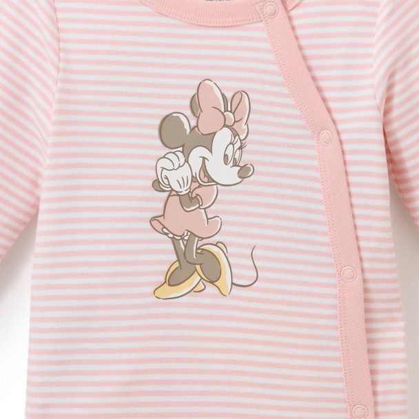 Minnie Mouse Gift Set for Baby