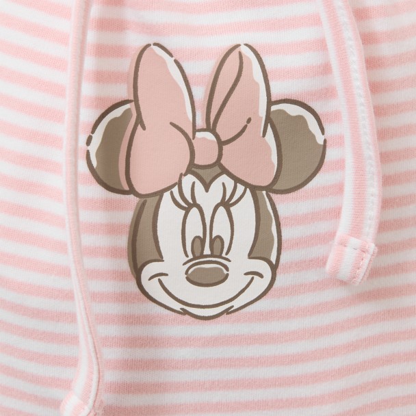 Minnie Mouse Gift Set for Baby