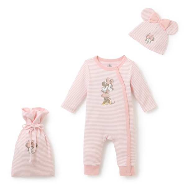 Dumbo Layette Set for Baby