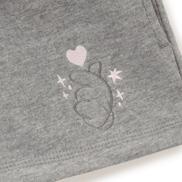 Mickey Mouse Shorts for Girls