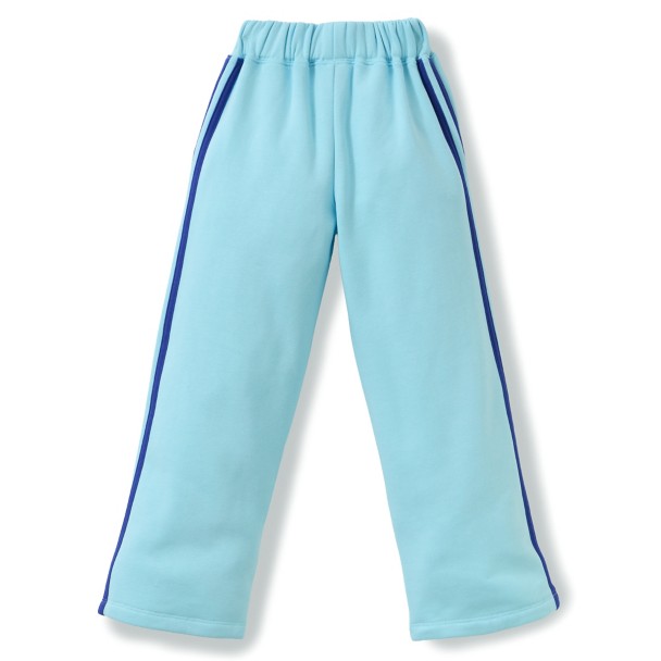 Fantasyland Castle Wide Leg Sweatpants for Girls