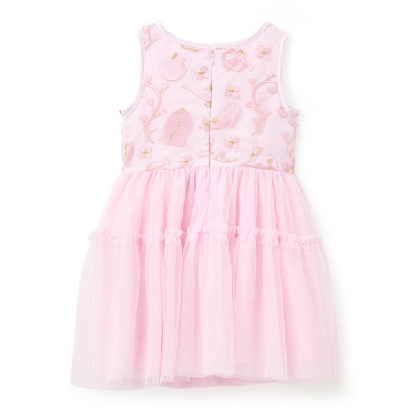 Disney Princess Dress for Girls