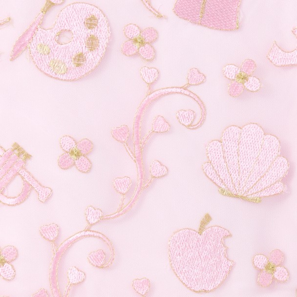 Disney Princess Dress for Girls