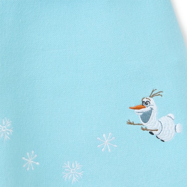 Frozen Sweater and Skirt Set for Girls