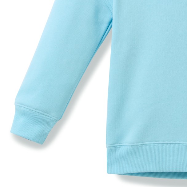 Fantasyland Castle Pullover Sweatshirt for Girls