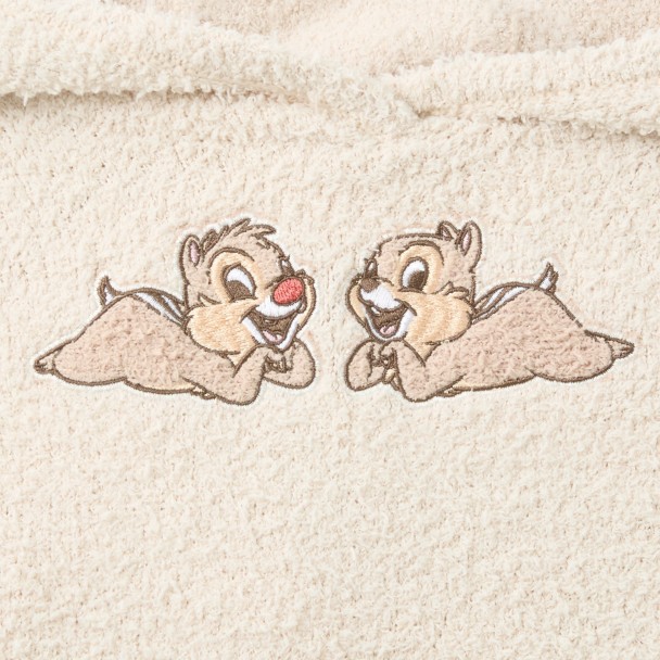 Chip 'n Dale Pullover Hoodie for Girls