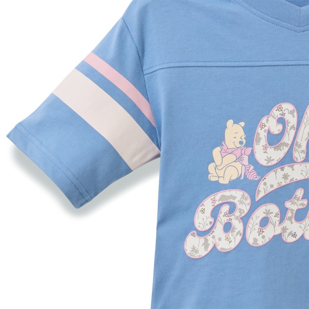 Winnie the Pooh ''Oh Bother'' T-Shirt for Girls