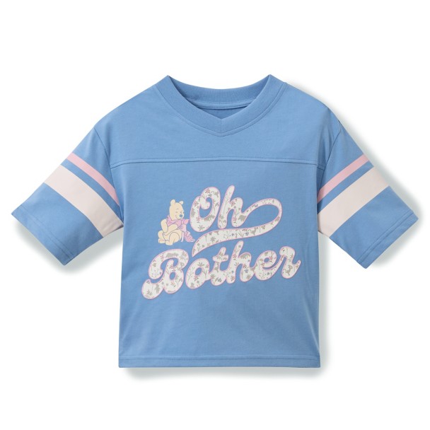 Winnie the Pooh ”Oh Bother” T-Shirt for Girls Winnie the Pooh ”Oh Bother” T-Shirt for Girls
