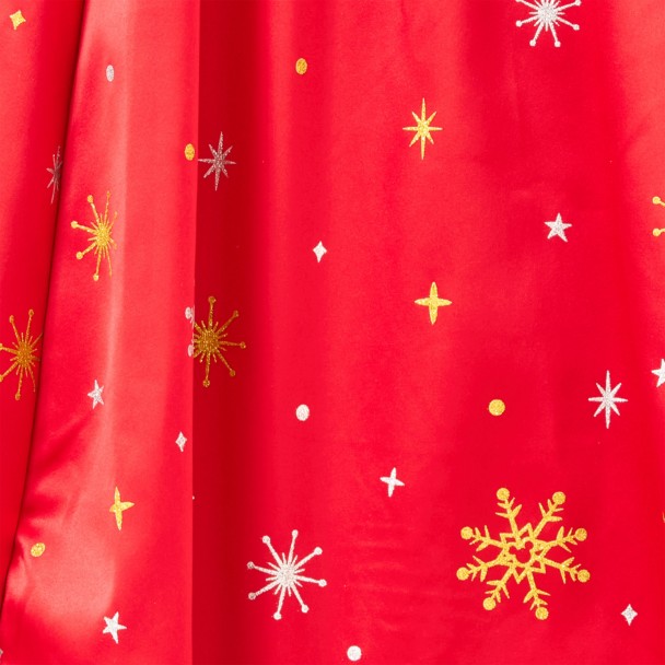 Mickey Mouse Icon Holiday Dress for Women