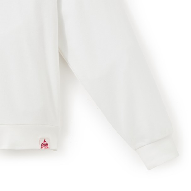 Dumbo 85th Anniversary Pullover Sweatshirt for Women
