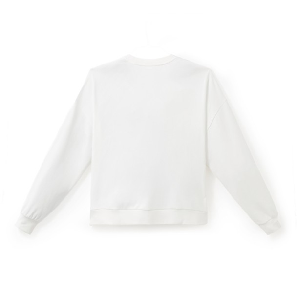 Dumbo 85th Anniversary Pullover Sweatshirt for Women