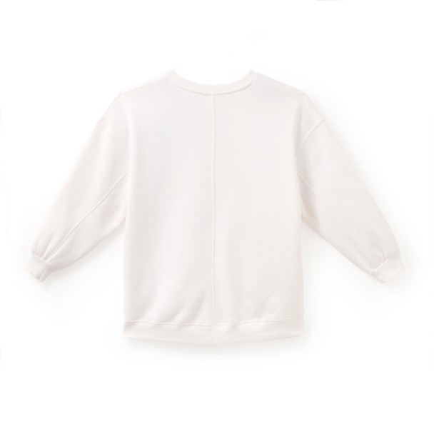 Winnie the Pooh and Pals Pullover Sweatshirt for Women