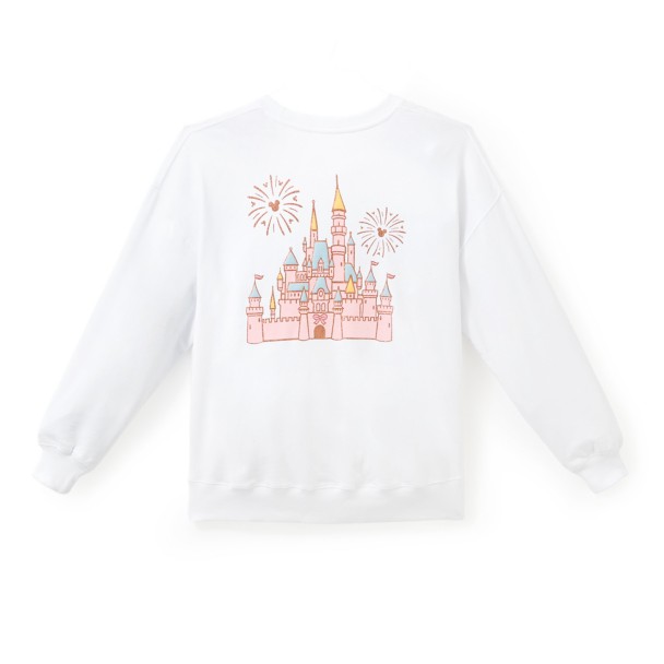 Walt Disney World Zip Hoodie for Kids - Black